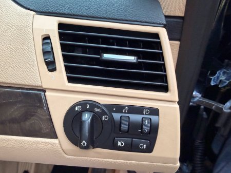 2007 BMW X3 - photo 12