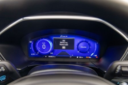 2022 Ford Kuga - photo 6