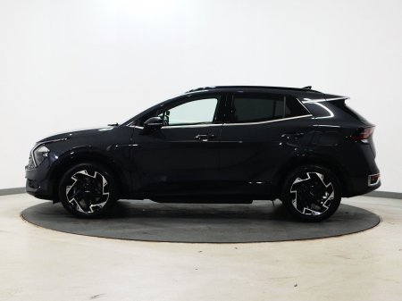 2023 Kia Sportage - photo 7