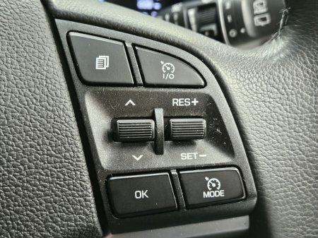 2020 Hyundai Tucson - photo 10