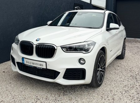 2017 BMW X1 - photo 15