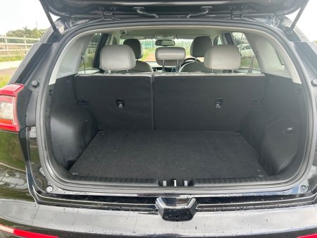 2019 Kia Niro - photo 8