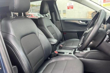 2023 Ford Kuga - photo 17