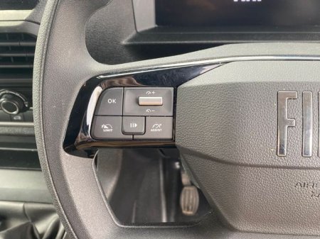 2025 Fiat Scudo - photo 17