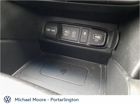 2020 Hyundai Santa Fe - photo 23