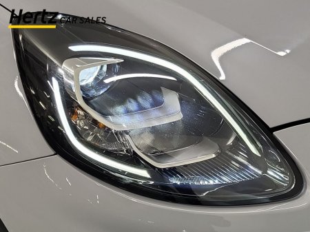 2023 Ford Puma - photo 7