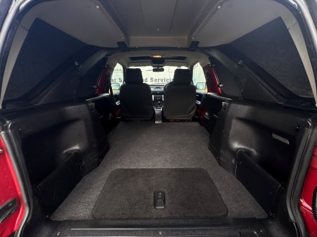 2008 Land Rover Freelander - photo 20