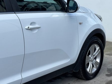 2014 Kia Sportage - photo 13