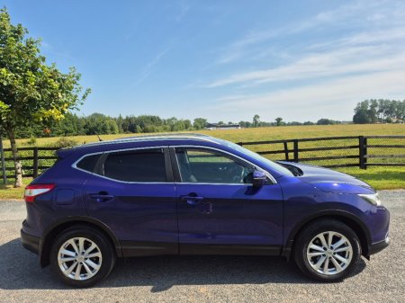 2017 Nissan Qashqai - photo 7
