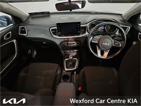 2023 Kia Ceed - photo 5