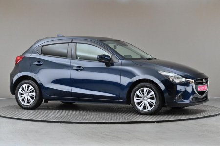 2019 Mazda Mazda2 - photo 12