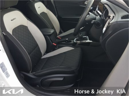 2021 Kia Ceed - photo 2