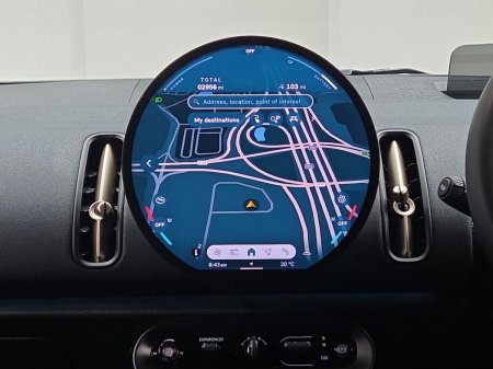 2026 Mini Countryman - photo 12