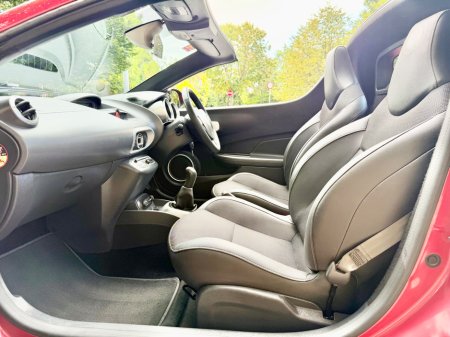 2011 Renault Wind - photo 20