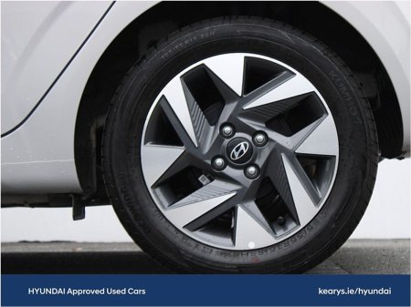 2026 Hyundai i10 - photo 8