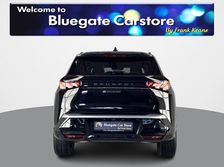 2025 Peugeot 5008 - photo 3