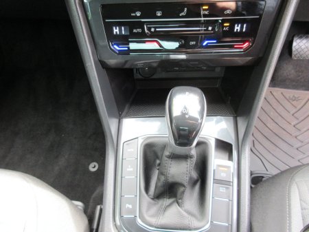 2022 Volkswagen Tiguan - photo 27