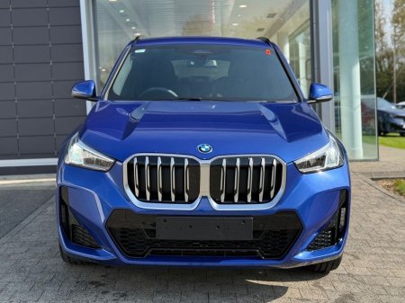 2026 BMW X1 - photo 7