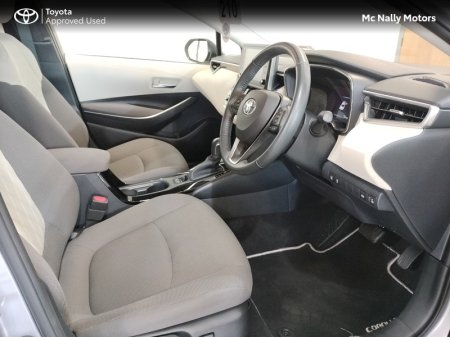 2021 Toyota Corolla - photo 12