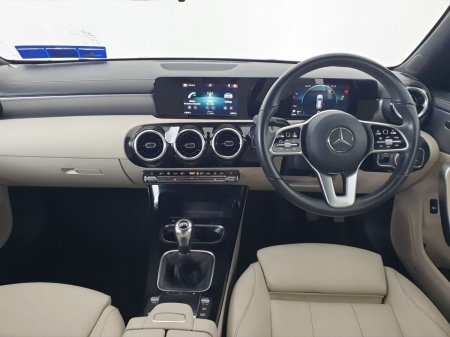 2021 Mercedes-Benz CLA - photo 10