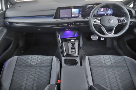 2023 Volkswagen Golf - photo 14