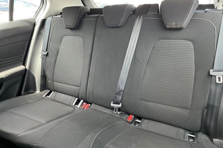 2025 Ford Focus - photo 20