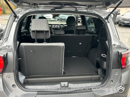 2026 Citroen C3 Aircross - photo 23