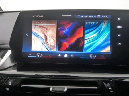 2025 BMW X1 - photo 21
