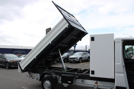 2025 Citroen Relay - photo 22