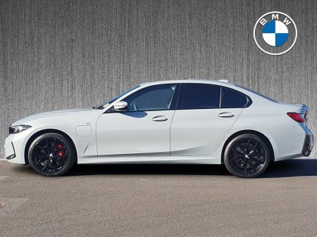 2026 BMW 3-Series - photo 3