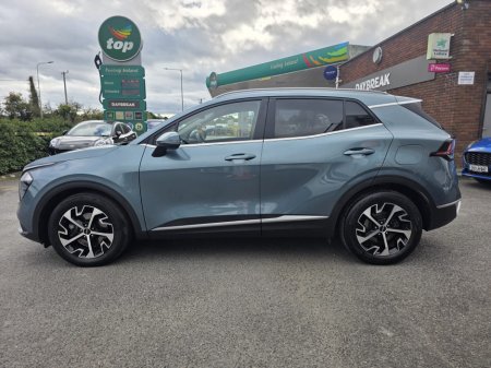 2024 Kia Sportage - photo 13