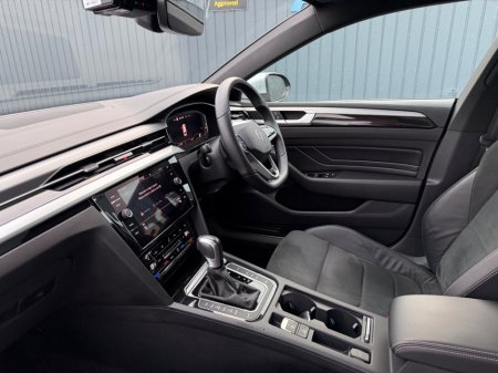 2023 Volkswagen Arteon - photo 56