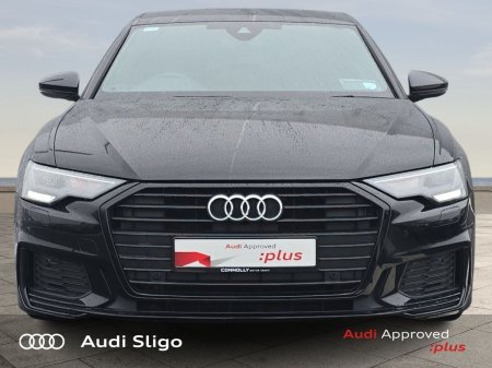 2023 Audi A6 - photo 2