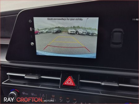 2023 Kia e-Niro - photo 20