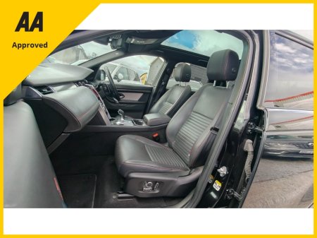 2021 Land Rover Discovery Sport - photo 24