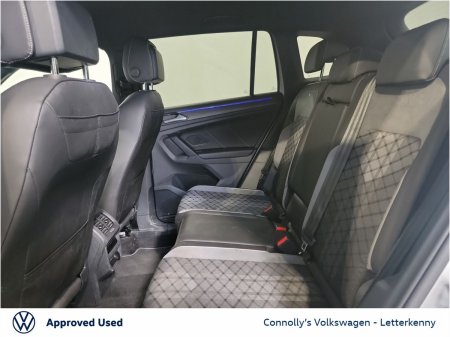 2024 Volkswagen Tiguan - photo 7