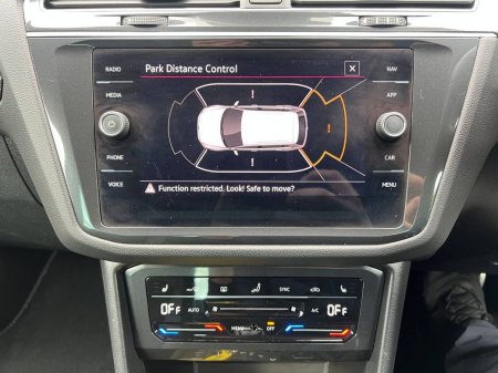 2024 Volkswagen Tiguan - photo 7