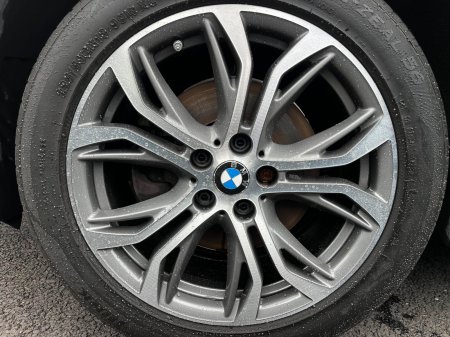 2018 BMW X1 - photo 30