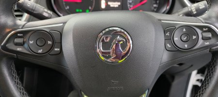 2019 Vauxhall Grandland X - photo 16