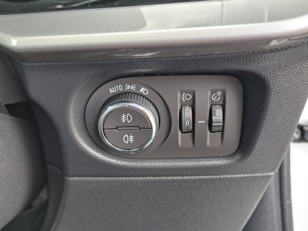 2024 Opel Mokka - photo 23