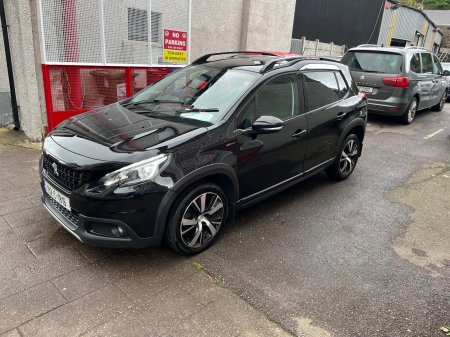 2019 Peugeot 2008 - photo 18
