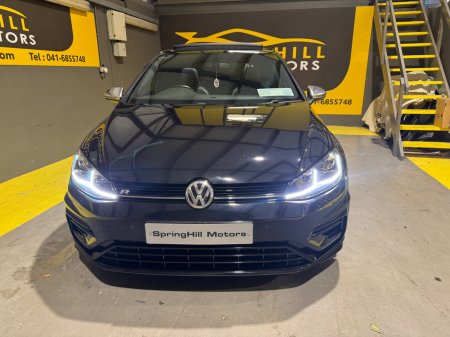 2018 Volkswagen Golf - photo 6