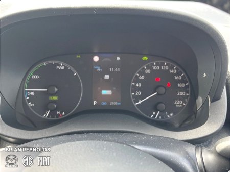 2026 Mazda Mazda2 - photo 17