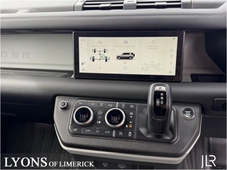 2024 Land Rover Defender - photo 11