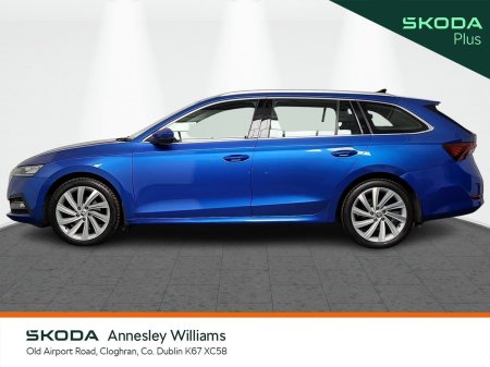 2023 Skoda Octavia - photo 6