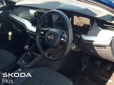2024 Skoda Octavia - photo 5