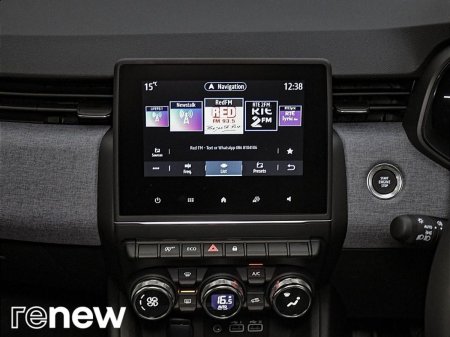 2024 Renault Clio - photo 29
