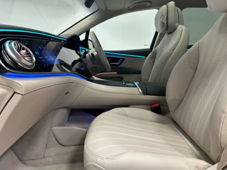2026 Mercedes-Benz EQS - photo 12