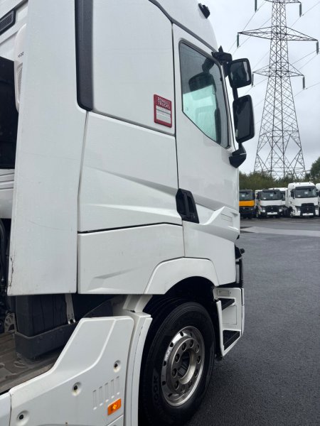 2021 Renault T520 - photo 10