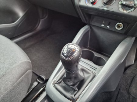 2017 Skoda Fabia - photo 22